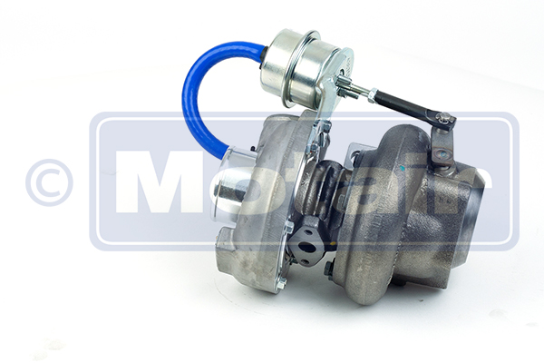 Motair Turbolader Turbolader 336441