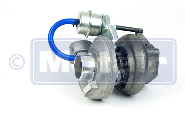 Motair Turbolader Turbolader 336441