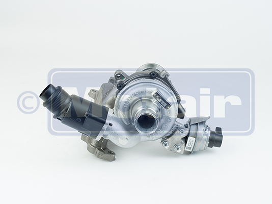 Turbolader Motair Turbolader 336460