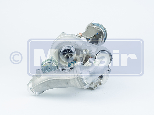 Motair Turbolader Turbolader 600224