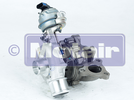 Motair Turbolader Turbolader 106500