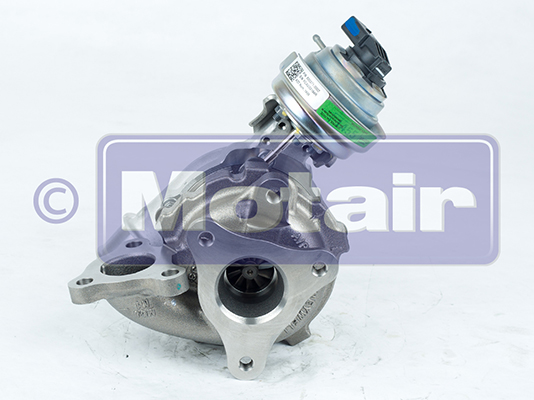 Motair Turbolader Turbolader 106500