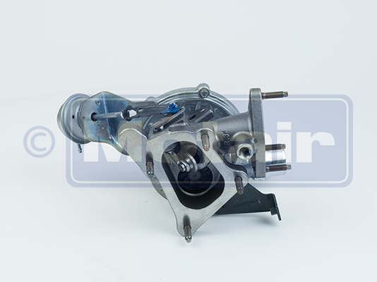 Motair Turbolader Turbolader 106533