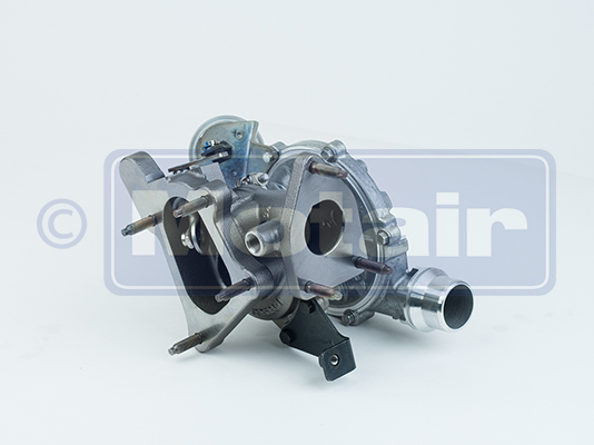 Motair Turbolader Turbolader 106533