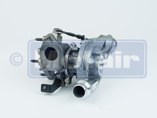 Motair Turbolader Turbolader 106533