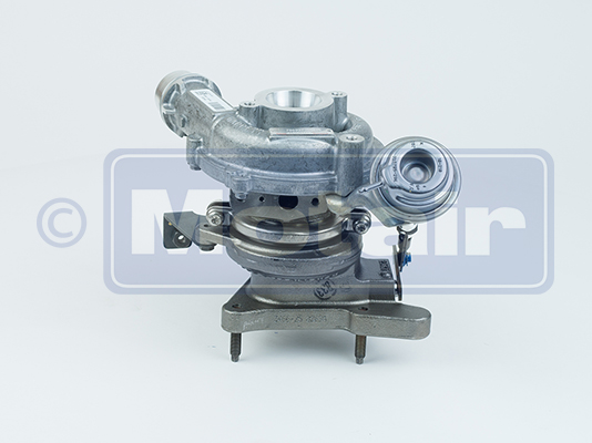 Turbolader Motair Turbolader 106533