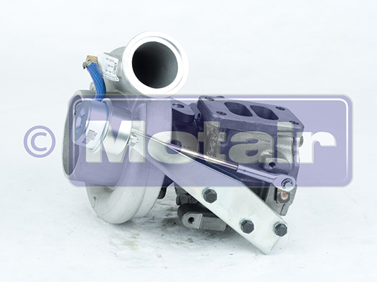 Motair Turbolader Turbolader 336535