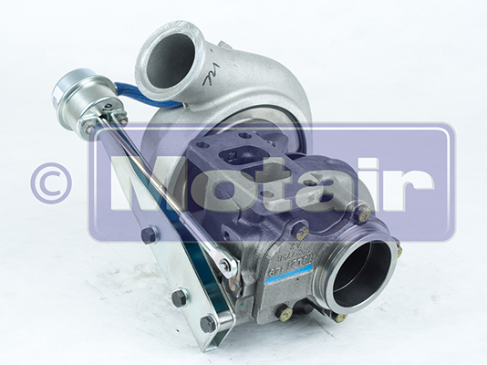 Motair Turbolader Turbolader 336535