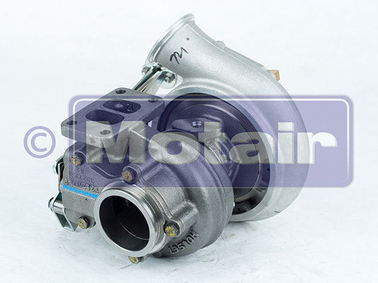 Motair Turbolader Turbolader 336535