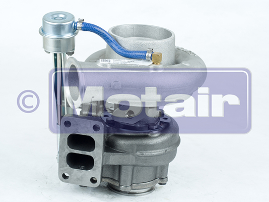 Motair Turbolader Turbolader 336535