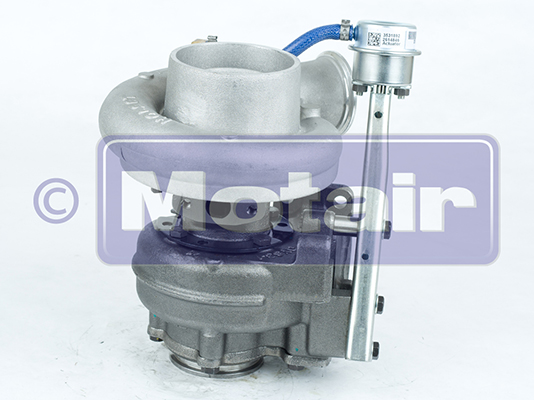 Motair Turbolader Turbolader 336535