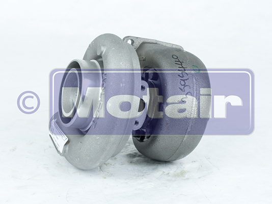 Motair Turbolader Turbolader 336536