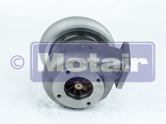 Motair Turbolader Turbolader 336536