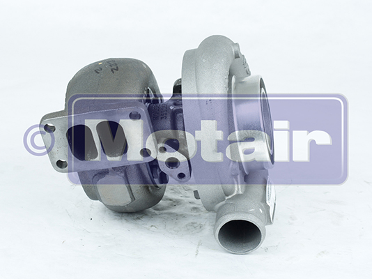 Motair Turbolader Turbolader 336536