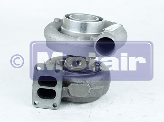 Motair Turbolader Turbolader 336536