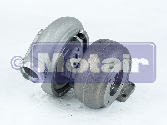 Motair Turbolader Turbolader 336537