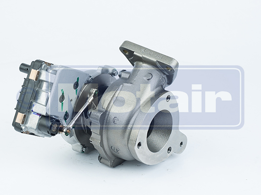 Motair Turbolader Turbolader 336538
