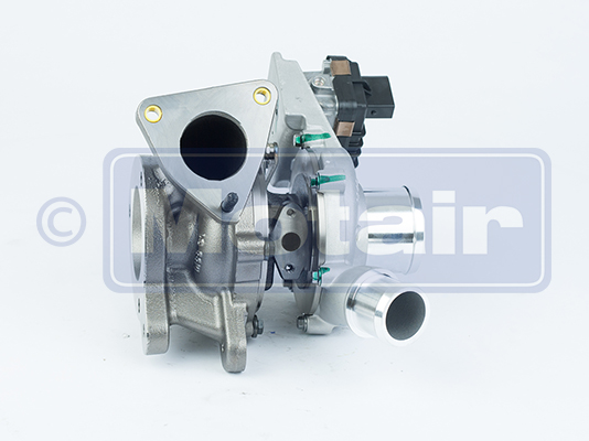Motair Turbolader Turbolader 336538