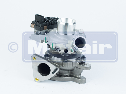 Motair Turbolader Turbolader 336538