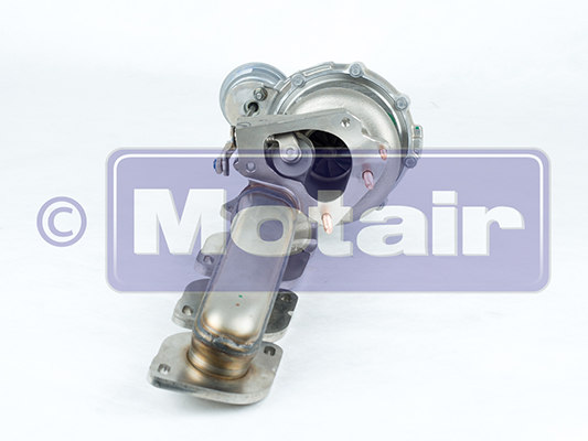 Motair Turbolader Turbolader 336570