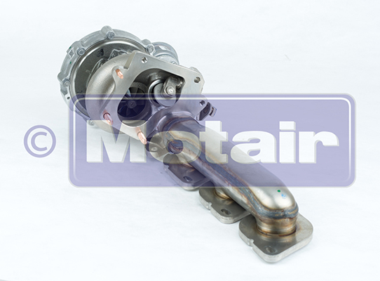 Motair Turbolader Turbolader 336571