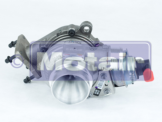 Motair Turbolader Turbolader 106584