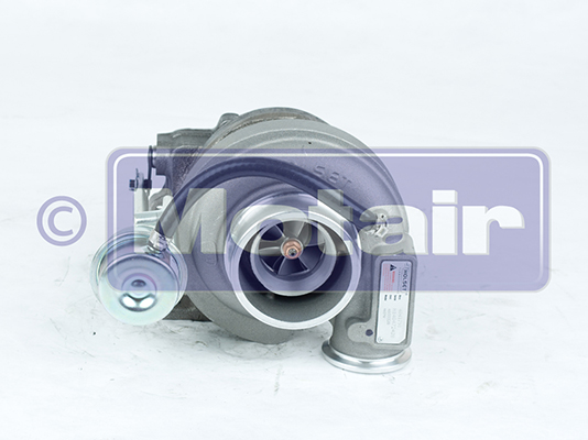 Motair Turbolader Turbolader 336585