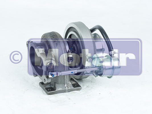Motair Turbolader Turbolader 336585