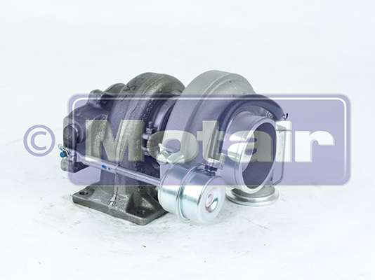 Motair Turbolader Turbolader 336585