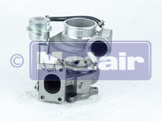 Motair Turbolader Turbolader 336585