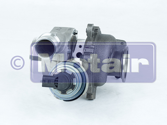 Motair Turbolader Turbolader 106611