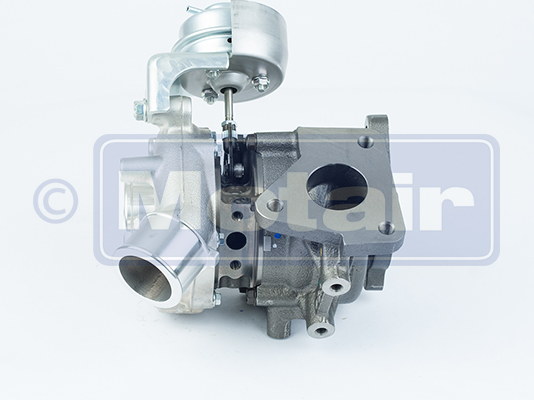 Motair Turbolader Turbolader 336648