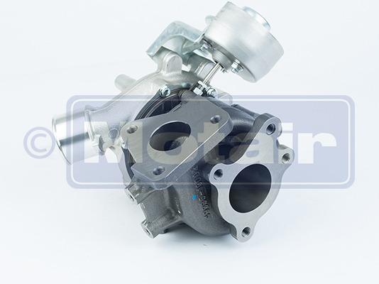 Motair Turbolader Turbolader 336648