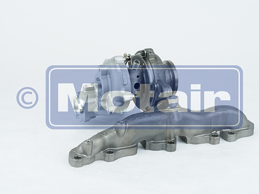 Motair Turbolader Turbolader 660226