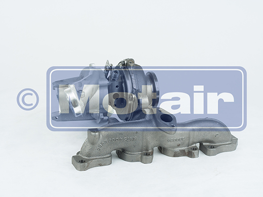 Motair Turbolader Turbolader 336700