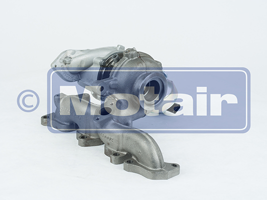Motair Turbolader Turbolader 336700