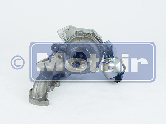 Motair Turbolader Turbolader 336700