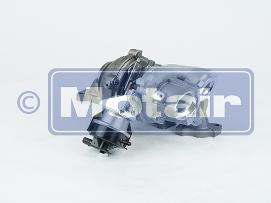 Motair Turbolader Turbolader 336700