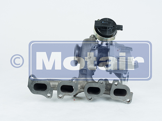 Motair Turbolader Turbolader 336700