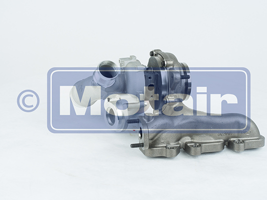 Motair Turbolader Turbolader 336702