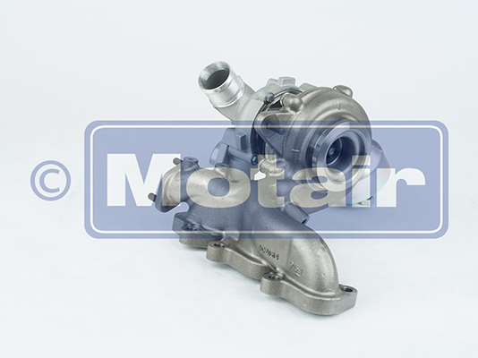 Motair Turbolader Turbolader 336702