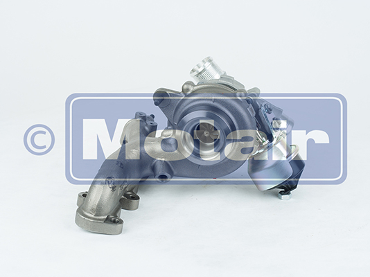 Motair Turbolader Turbolader 660245