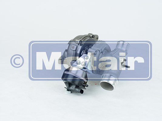 Motair Turbolader Turbolader 336702