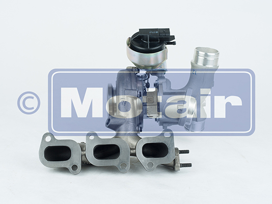 Motair Turbolader Turbolader 660245