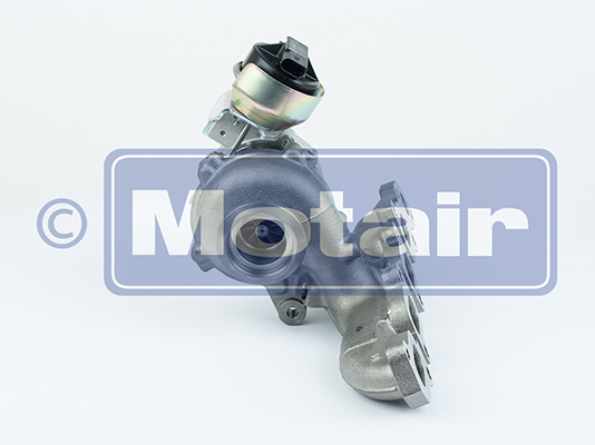 Motair Turbolader Turbolader 106703