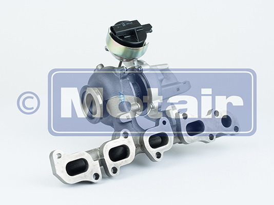 Motair Turbolader Turbolader 336703