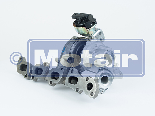 Motair Turbolader Turbolader 336703