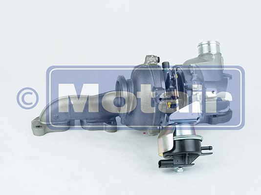 Motair Turbolader Turbolader 106704