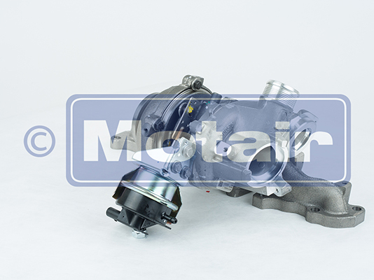 Motair Turbolader Turbolader 600218