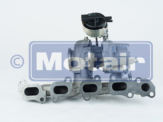 Motair Turbolader Turbolader 600218